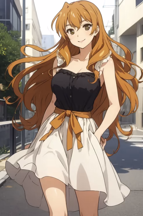 Koko Kaga - Golden Time - Hentai Gallery 8 - 116 Images — image 43 of 116