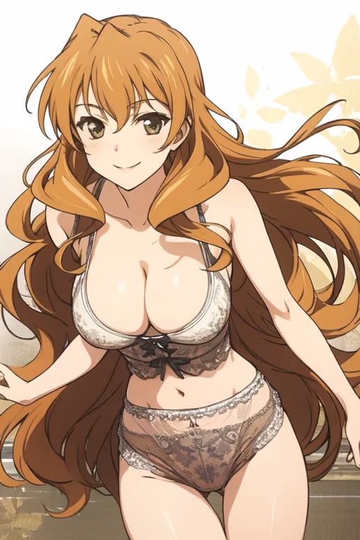 Koko Kaga - Golden Time - Hentai Gallery 8 - 116 Images — image 50 of 116