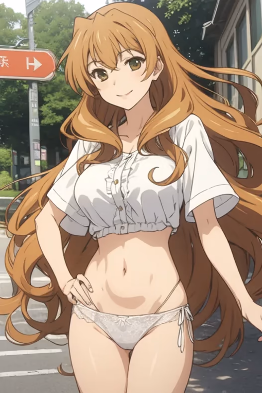 Koko Kaga - Golden Time - Hentai Gallery 8 - 116 Images — image 53 of 116