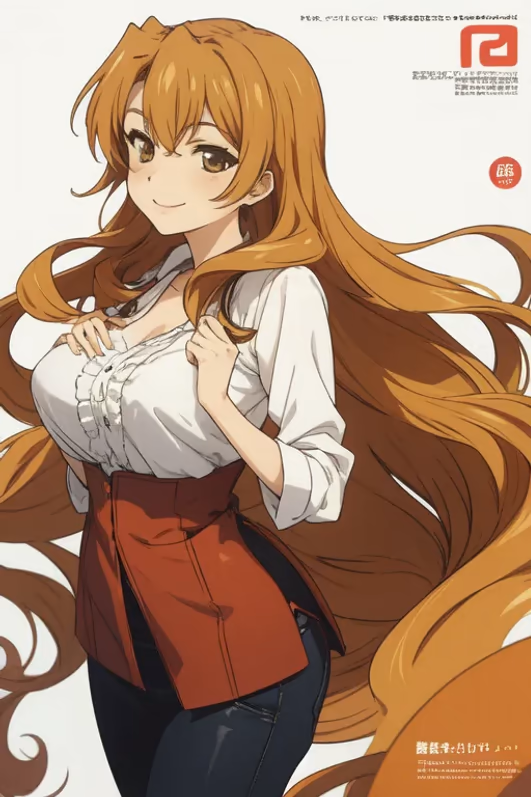 Koko Kaga - Golden Time - Hentai Gallery 8 - 116 Images — image 54 of 116