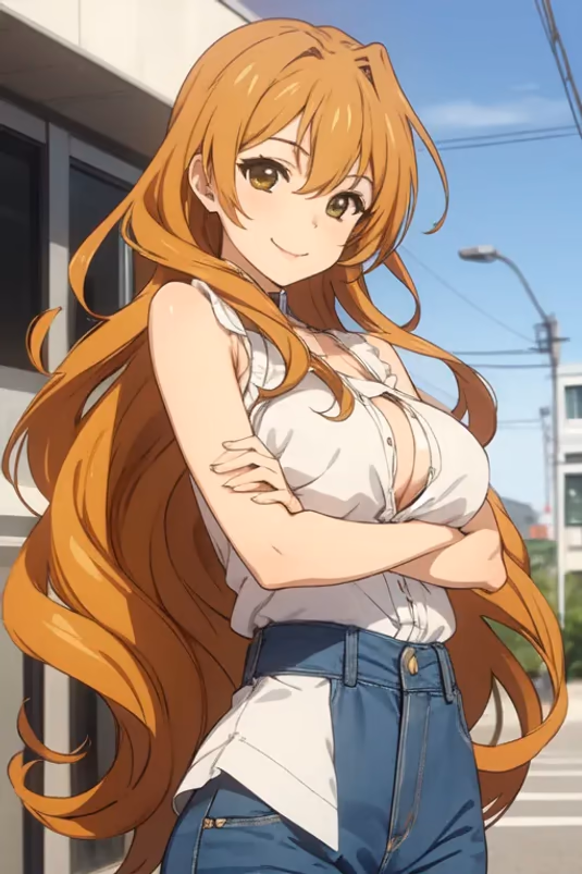 Koko Kaga - Golden Time - Hentai Gallery 8 - 116 Images — image 64 of 116