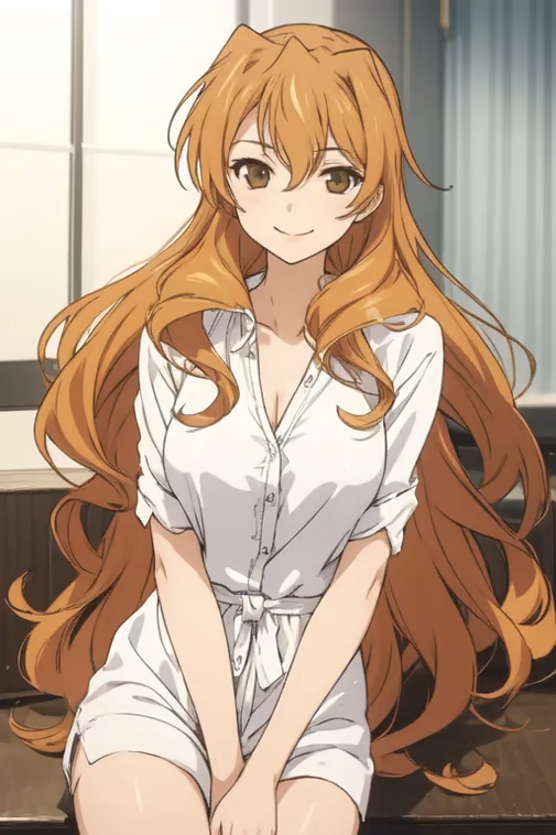 Koko Kaga - Golden Time - Hentai Gallery 8 - 116 Images — image 65 of 116