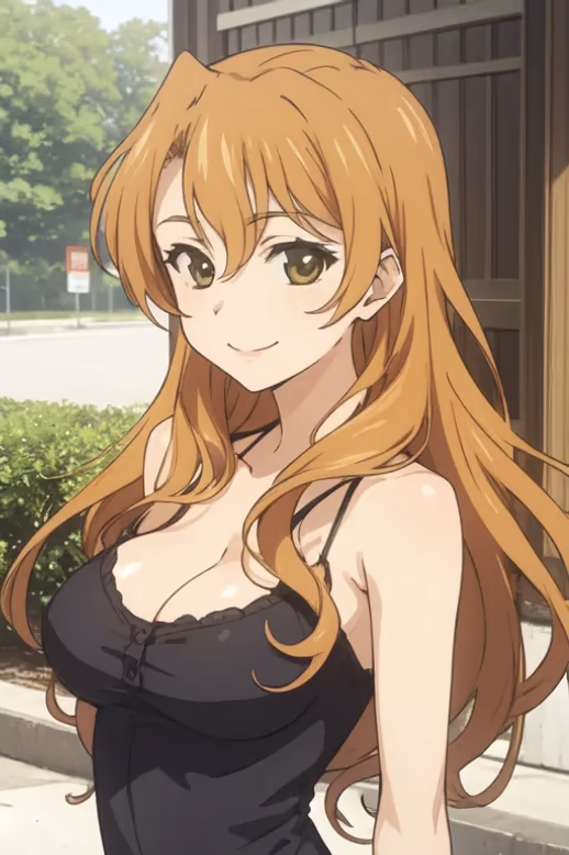 Koko Kaga - Golden Time - Hentai Gallery 8 - 116 Images — image 66 of 116