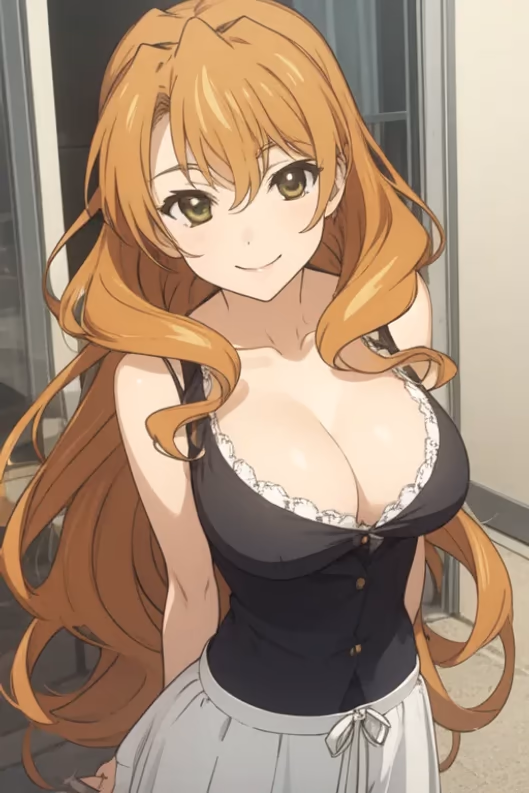 Koko Kaga - Golden Time - Hentai Gallery 8 - 116 Images — image 70 of 116