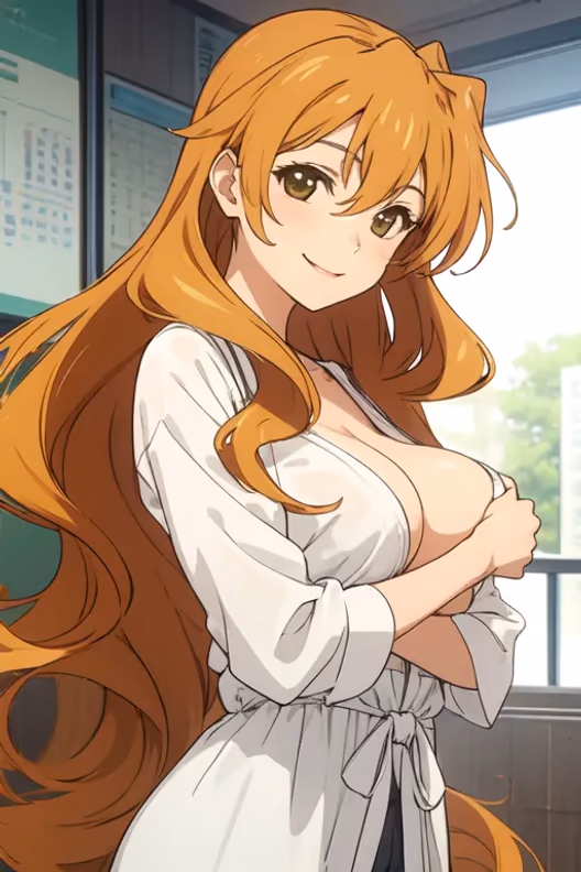Koko Kaga - Golden Time - Hentai Gallery 8 - 116 Images — image 79 of 116