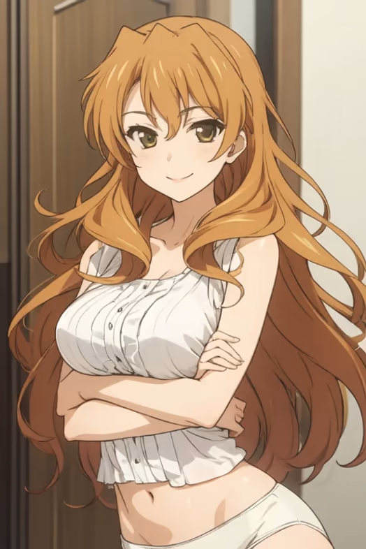 Koko Kaga - Golden Time - Hentai Gallery 8 - 116 Images — image 8 of 116