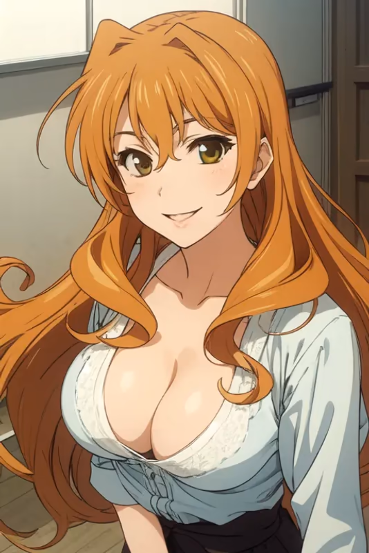 Koko Kaga - Golden Time - Hentai Gallery 8 - 116 Images — image 87 of 116