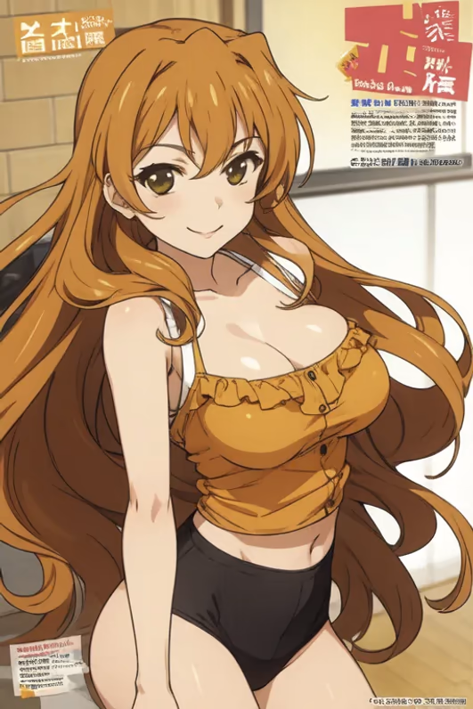 Koko Kaga - Golden Time - Hentai Gallery 8 - 116 Images — image 90 of 116