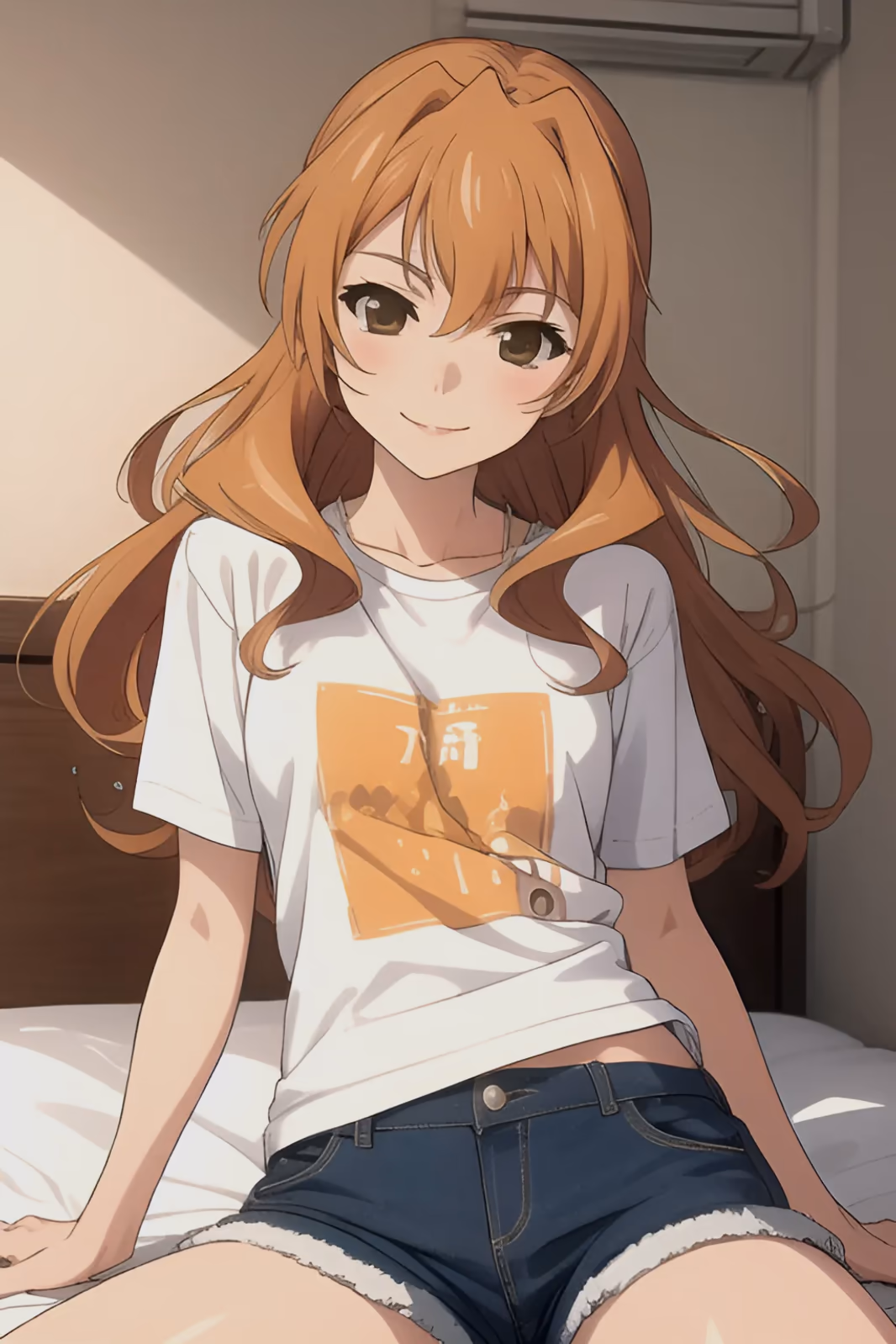 Koko Kaga - Golden Time - Hentai Gallery 9 - 45 Images — image 10 of 45