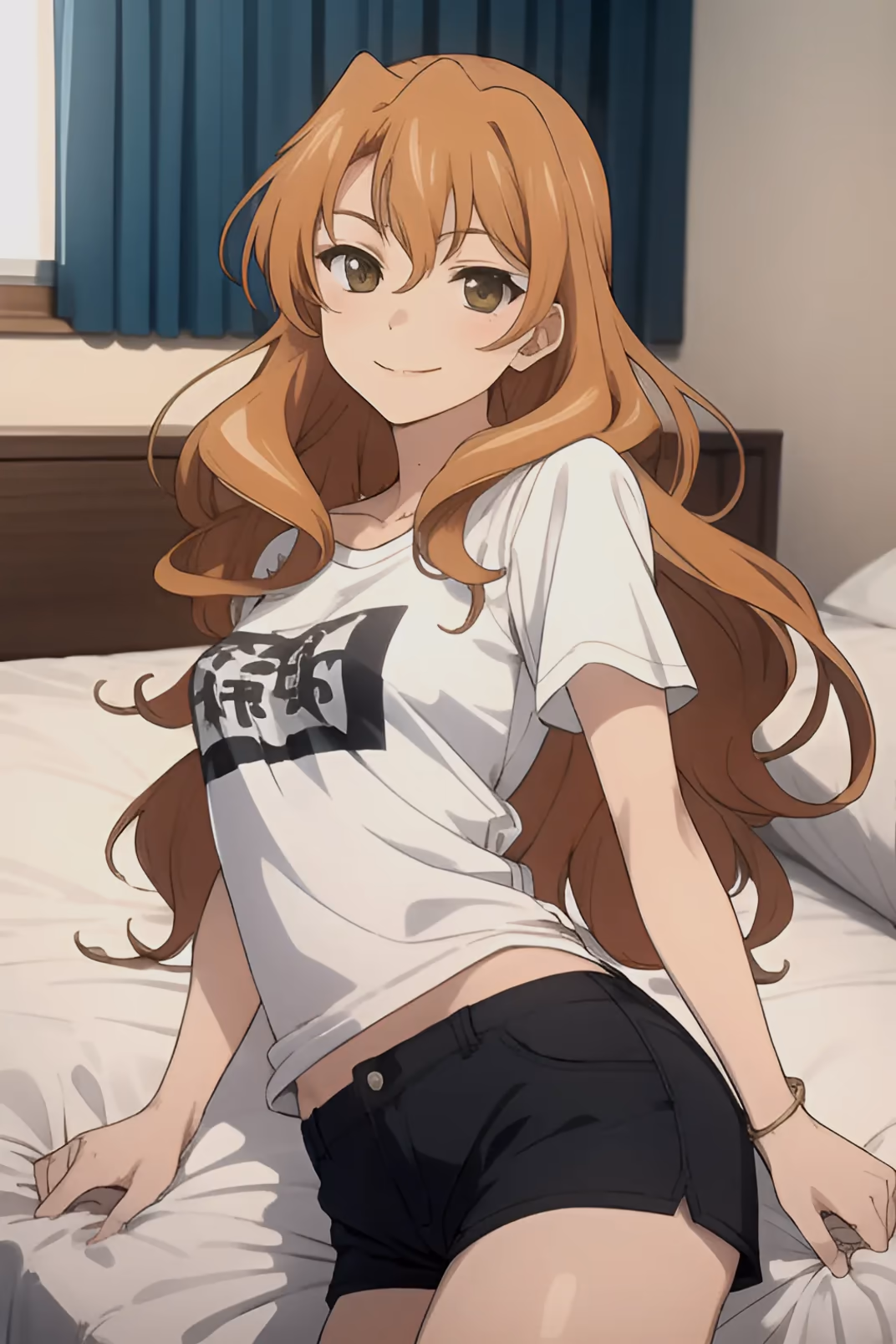 Koko Kaga - Golden Time - Hentai Gallery 9 - 45 Images — image 11 of 45