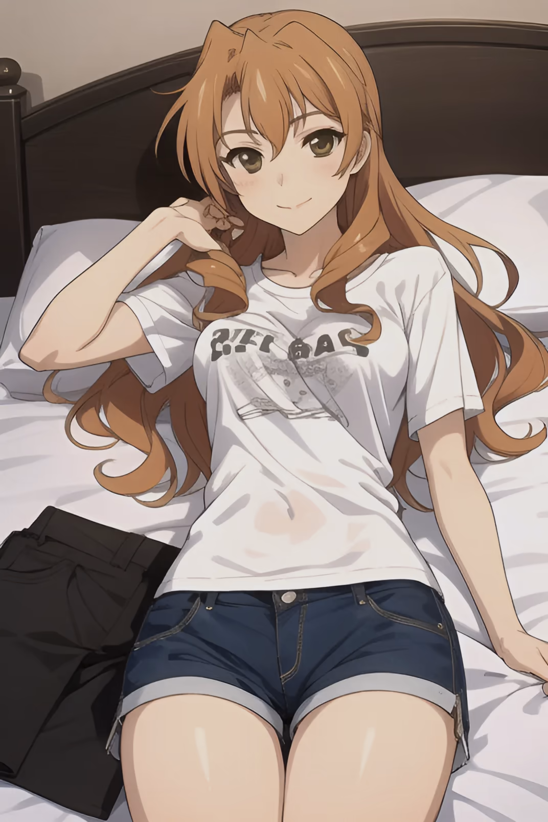 Koko Kaga - Golden Time - Hentai Gallery 9 - 45 Images — image 12 of 45