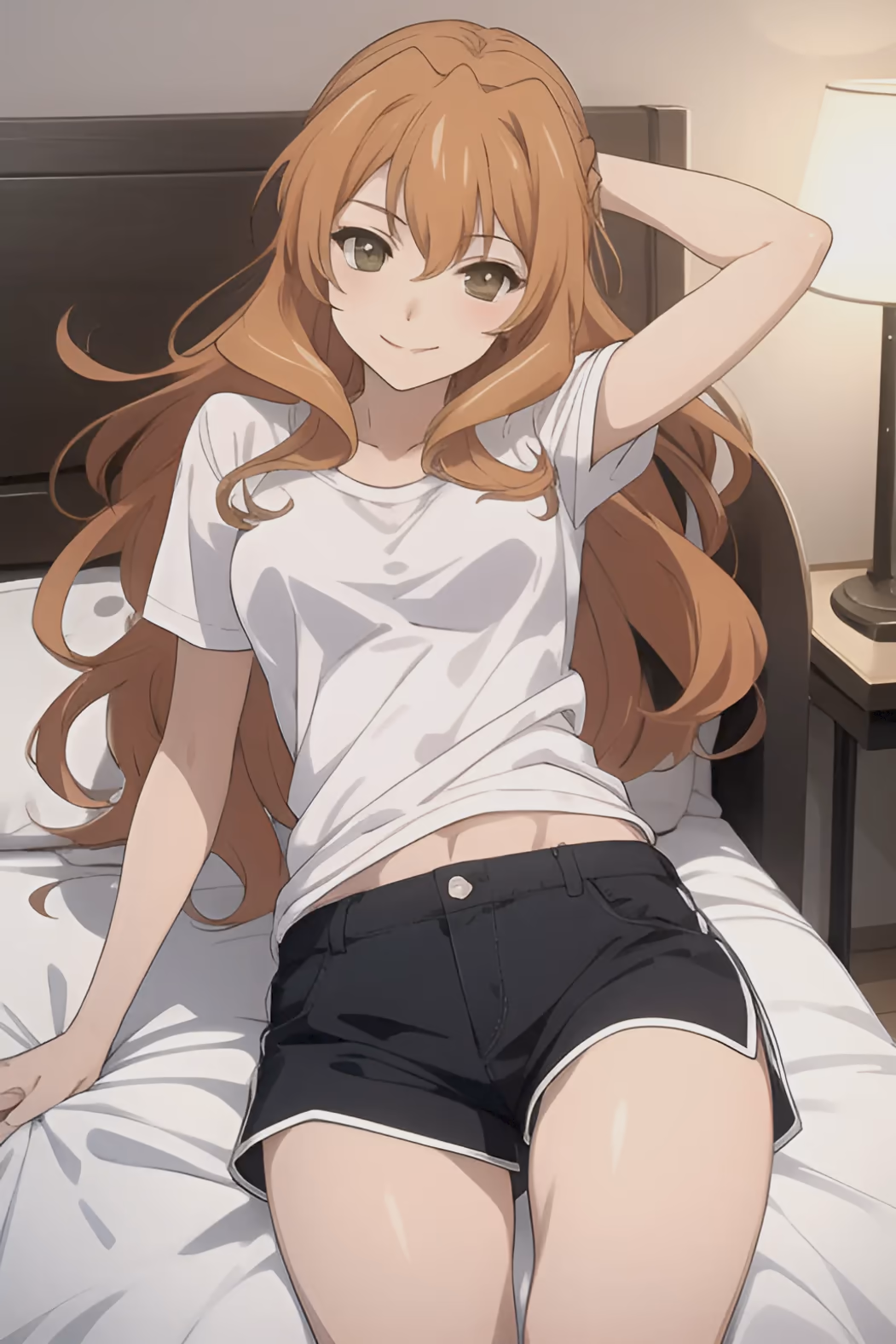Koko Kaga - Golden Time - Hentai Gallery 9 - 45 Images — image 15 of 45