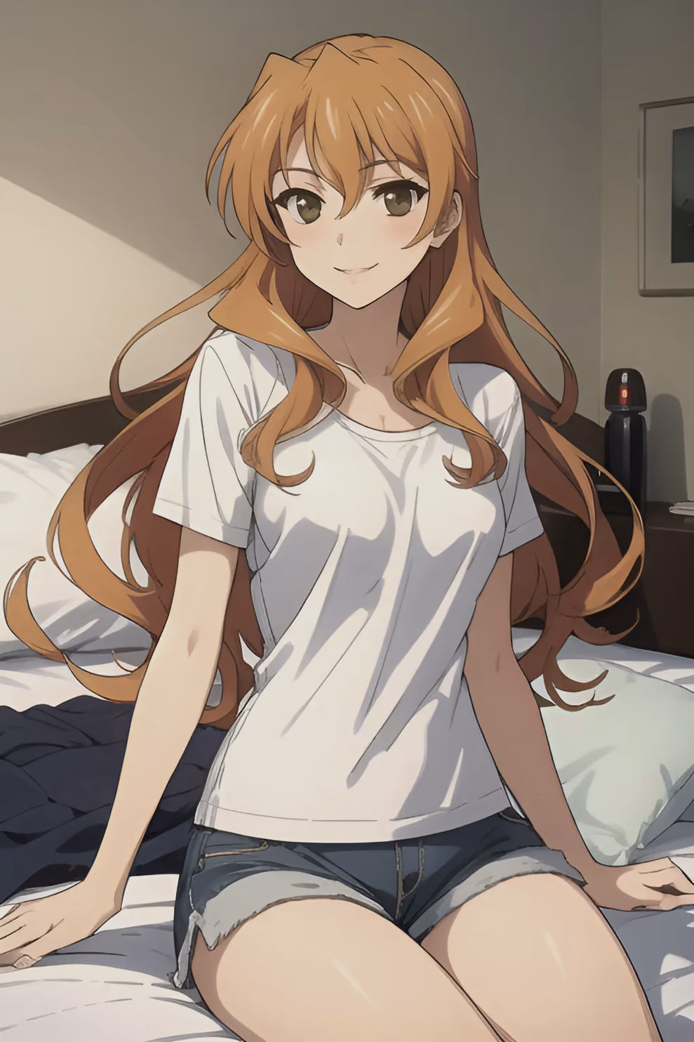 Koko Kaga - Golden Time - Hentai Gallery 9 - 45 Images — image 19 of 45