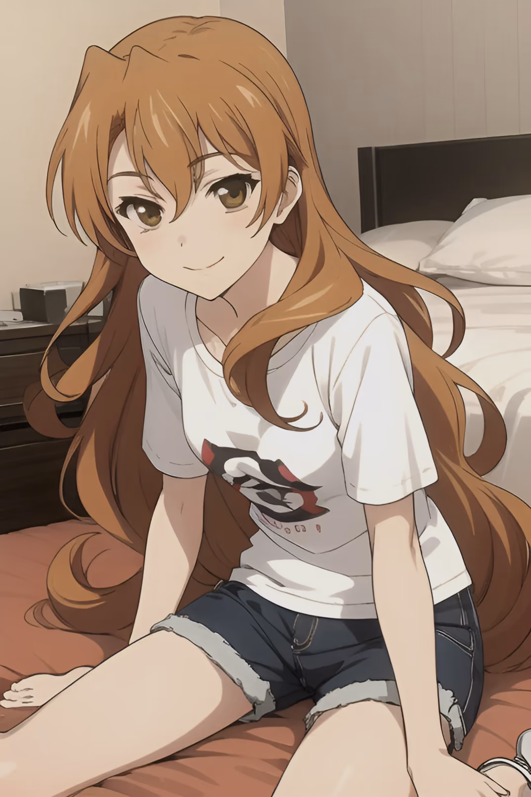 Koko Kaga - Golden Time - Hentai Gallery 9 - 45 Images — image 22 of 45