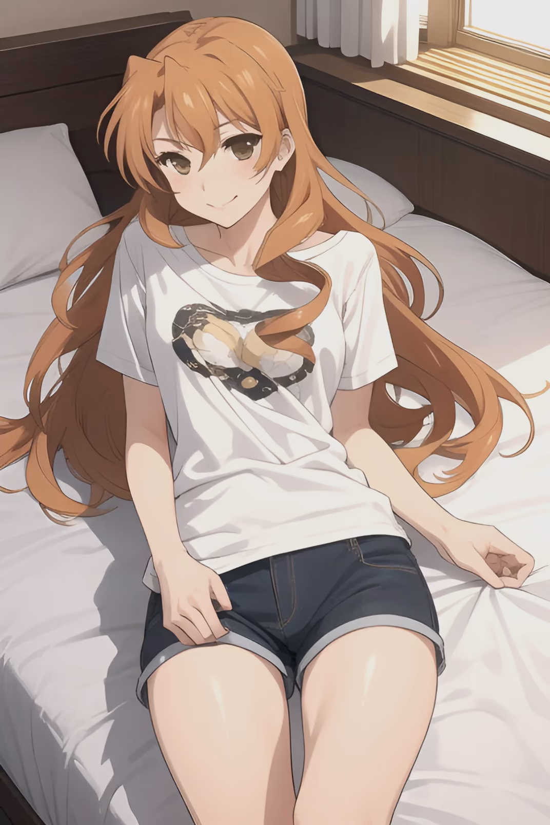 Koko Kaga - Golden Time - Hentai Gallery 9 - 45 Images — image 31 of 45