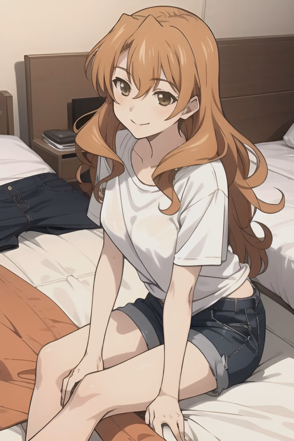 Koko Kaga - Golden Time - Hentai Gallery 9 - 45 Images — image 34 of 45
