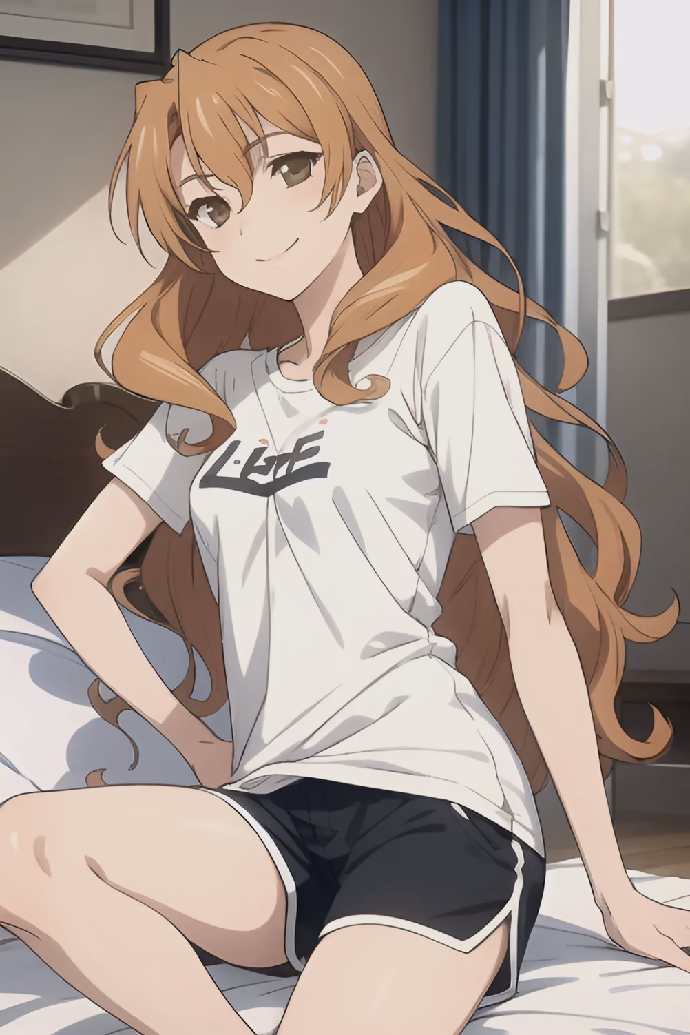 Koko Kaga - Golden Time - Hentai Gallery 9 - 45 Images — image 38 of 45