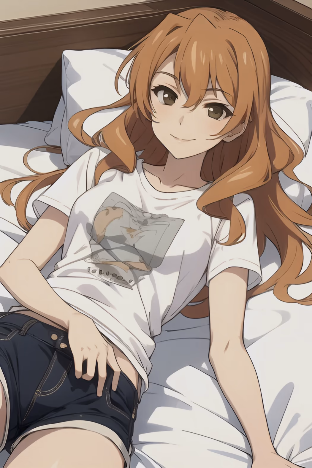 Koko Kaga - Golden Time - Hentai Gallery 9 - 45 Images — image 39 of 45
