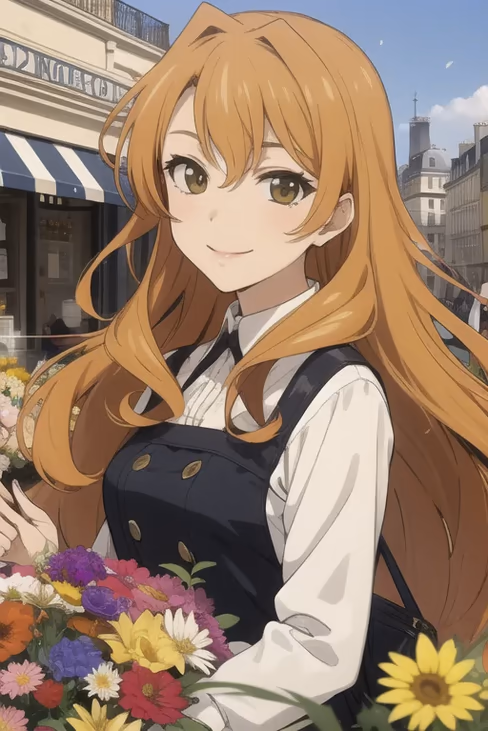 Koko Kaga - Golden Time - Hentai Gallery 10 - 173 Images — image 1 of 173