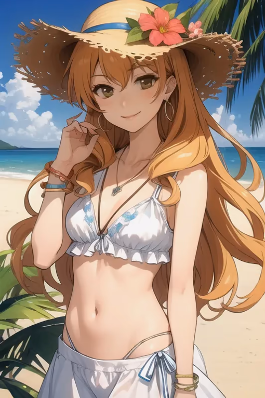 Koko Kaga - Golden Time - Hentai Gallery 10 - 173 Images — image 12 of 173