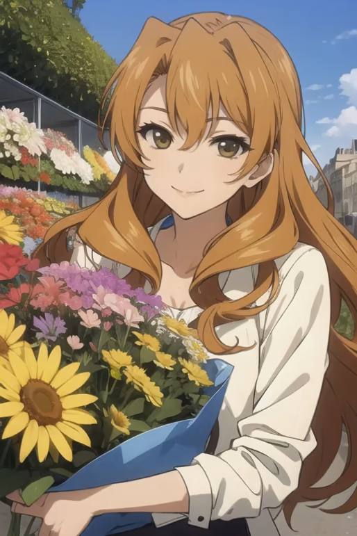 Koko Kaga - Golden Time - Hentai Gallery 10 - 173 Images — image 3 of 173