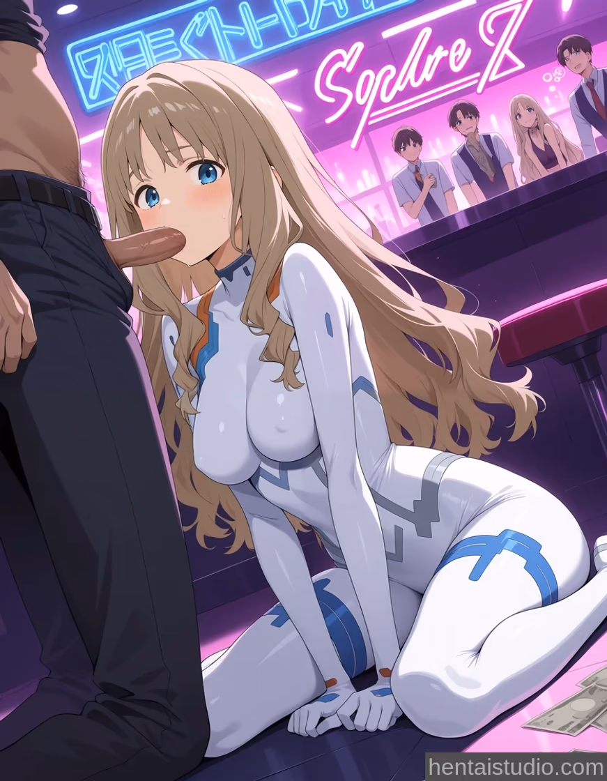 Kokoro from Darling In The Franxx — image 3 of 38