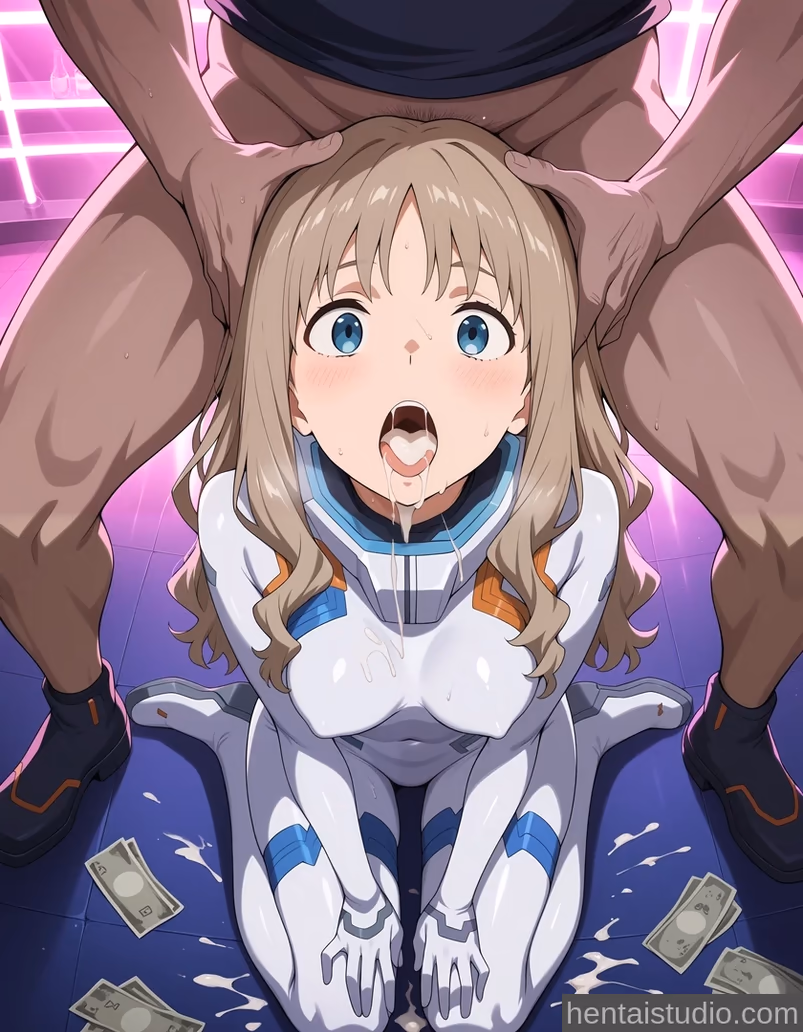 Kokoro from Darling In The Franxx — image 5 of 38