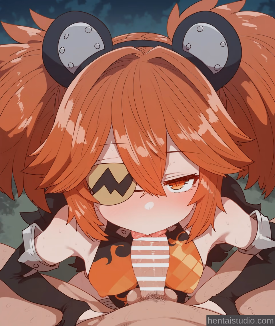 Koleda Belobog from Zenless Zone Zero (ZZZ) — image 16 of 19