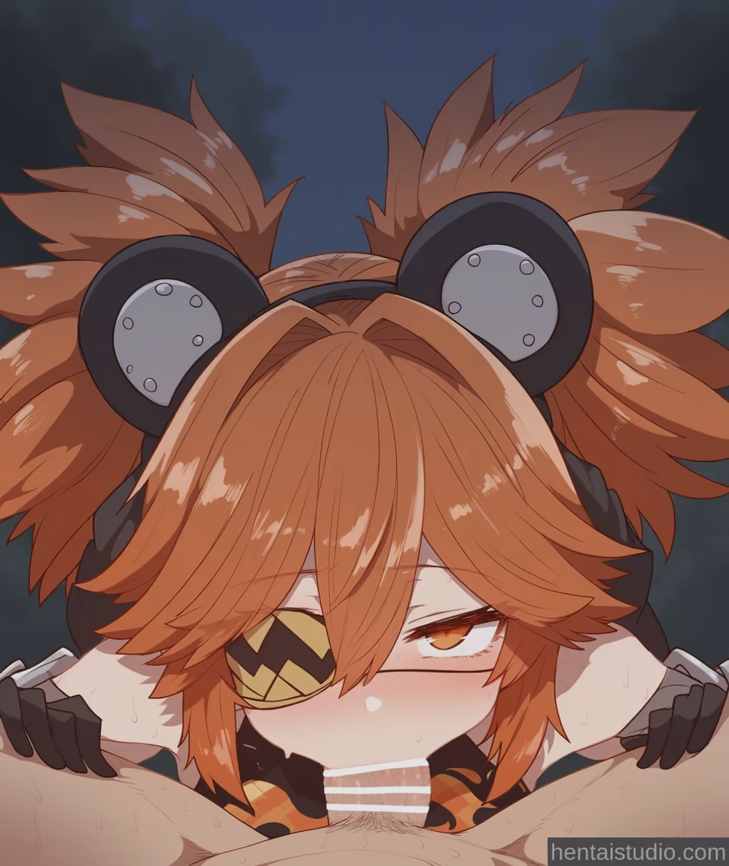 Koleda Belobog from Zenless Zone Zero (ZZZ) — image 17 of 19