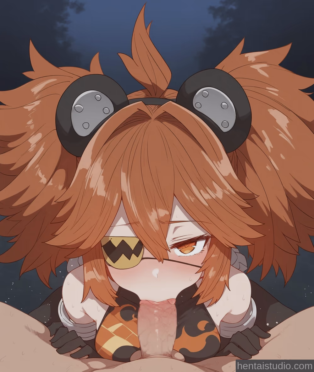 Koleda Belobog from Zenless Zone Zero (ZZZ) — image 18 of 19