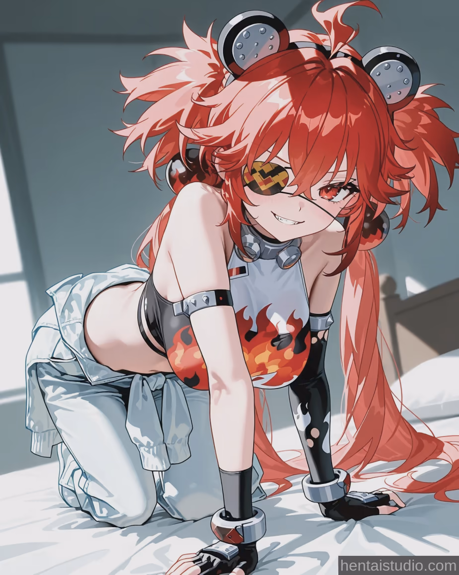 Koleda Belobog from Zenless Zone Zero (ZZZ) — image 11 of 70