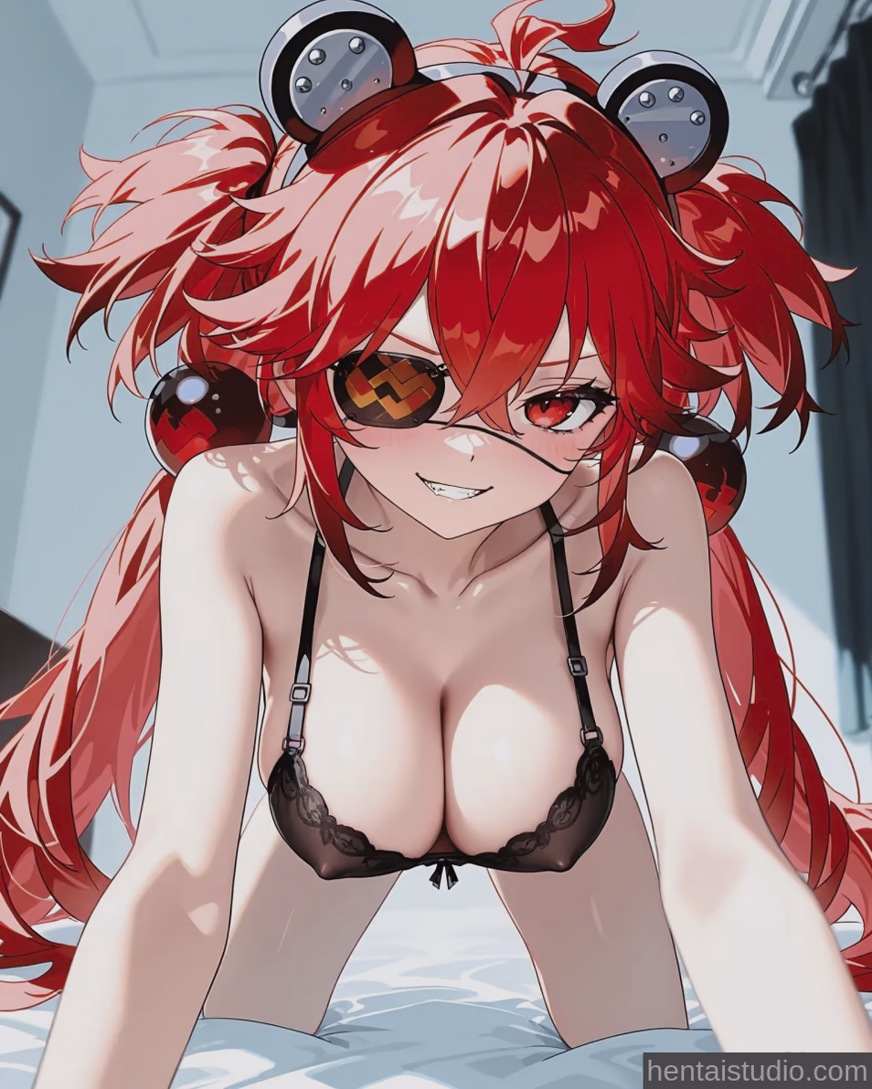 Koleda Belobog from Zenless Zone Zero (ZZZ) — image 13 of 70