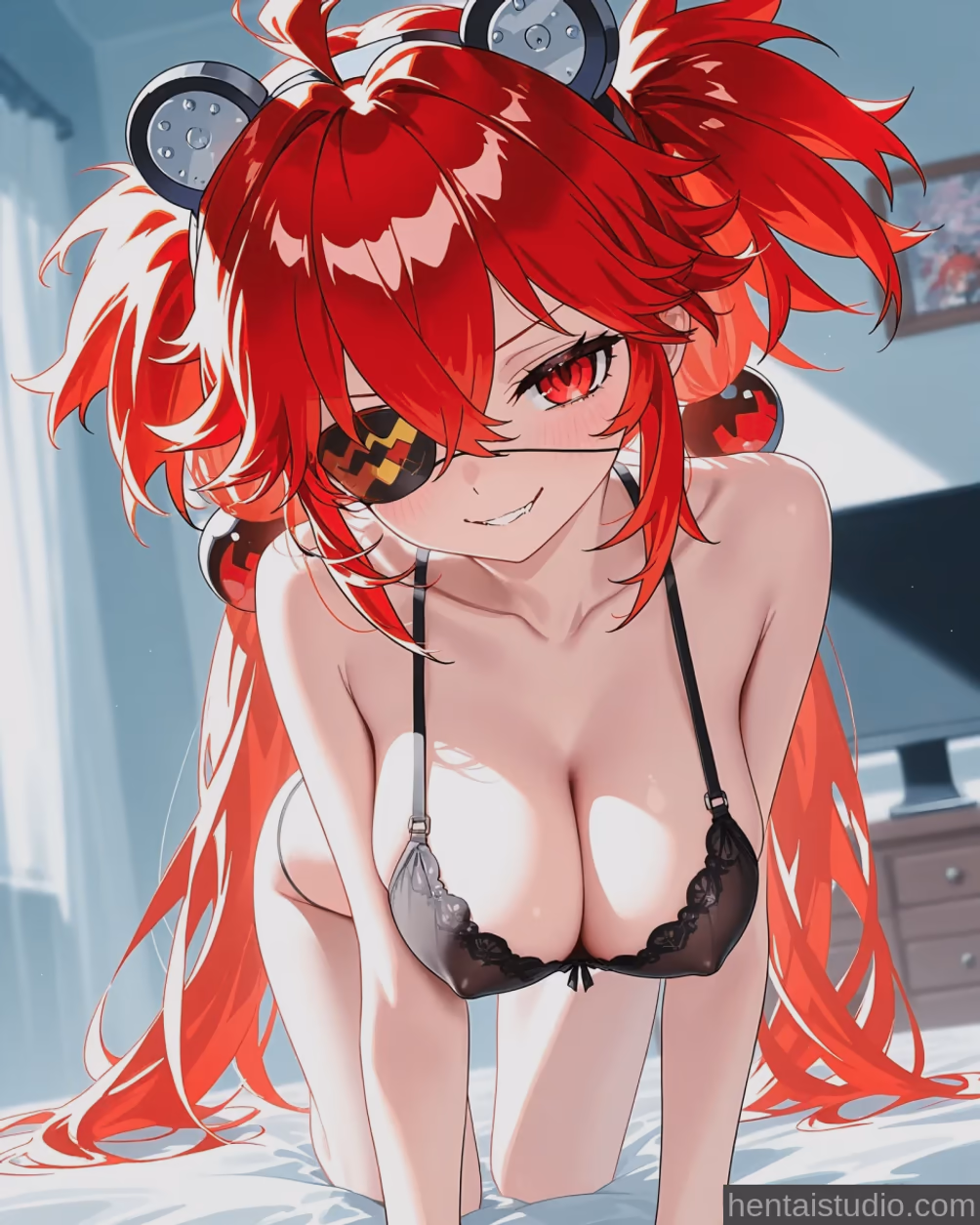 Koleda Belobog from Zenless Zone Zero (ZZZ) — image 14 of 70