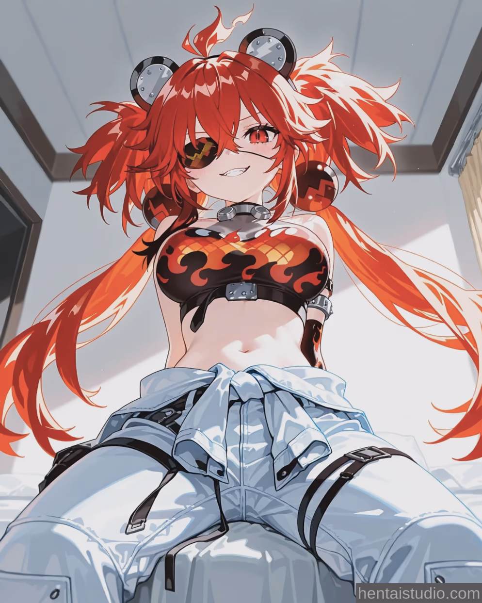 Koleda Belobog from Zenless Zone Zero (ZZZ) — image 2 of 70