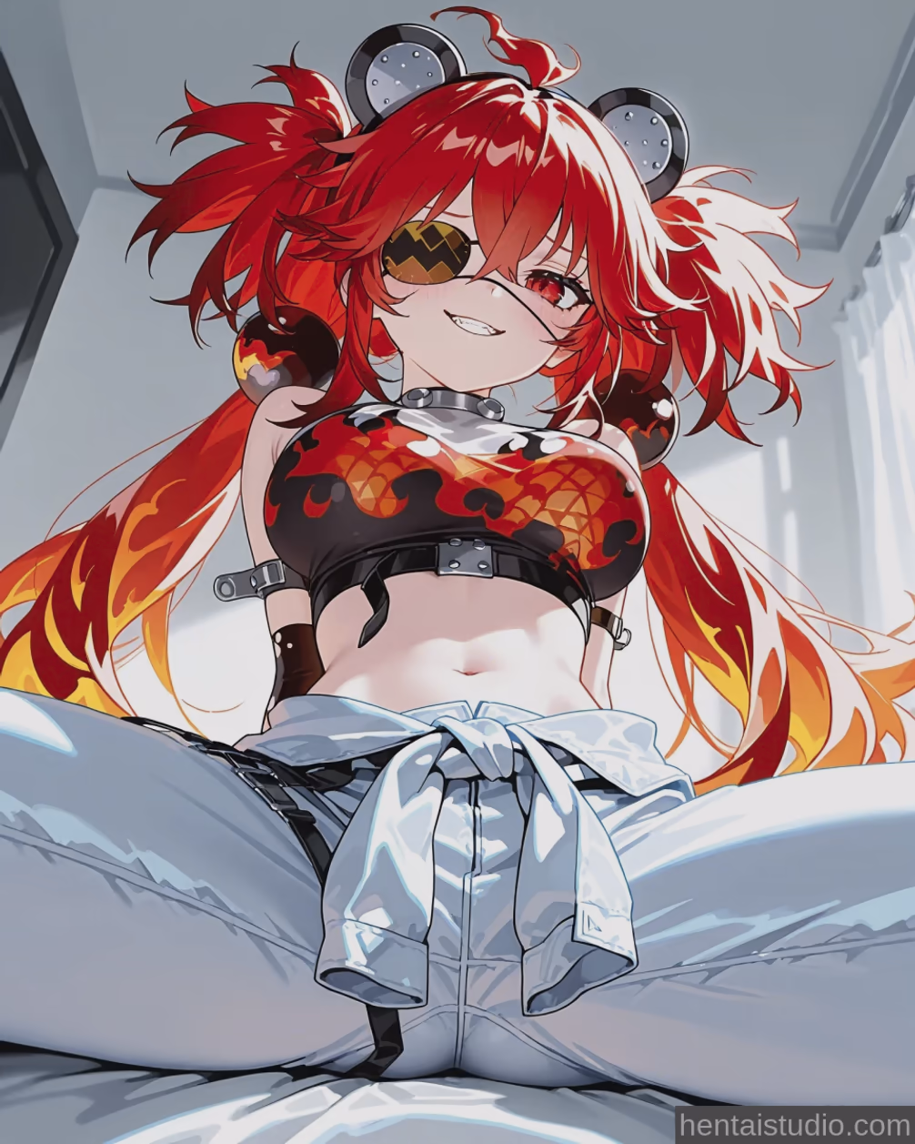 Koleda Belobog from Zenless Zone Zero (ZZZ) — image 3 of 70