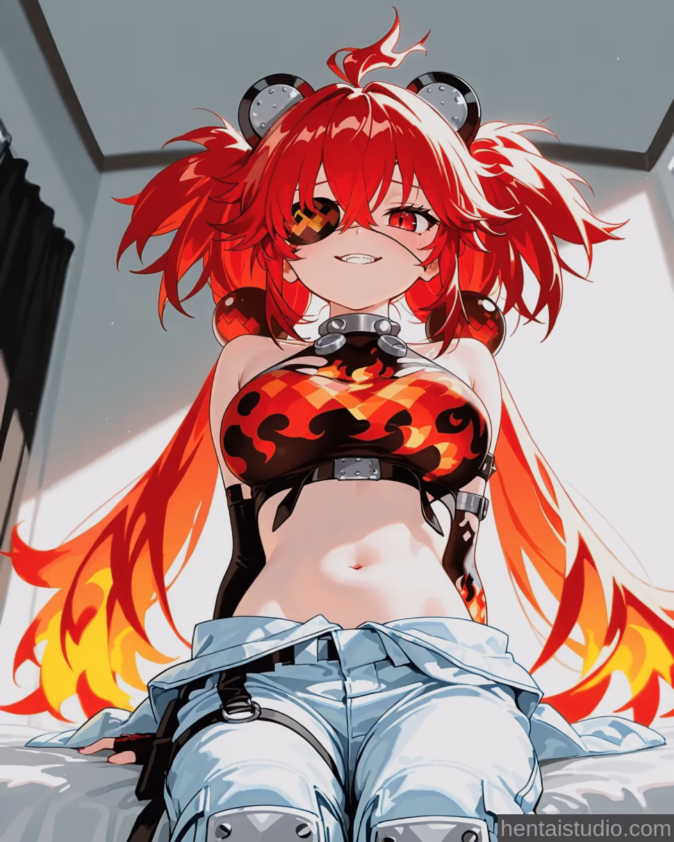 Koleda Belobog from Zenless Zone Zero (ZZZ) — image 4 of 70