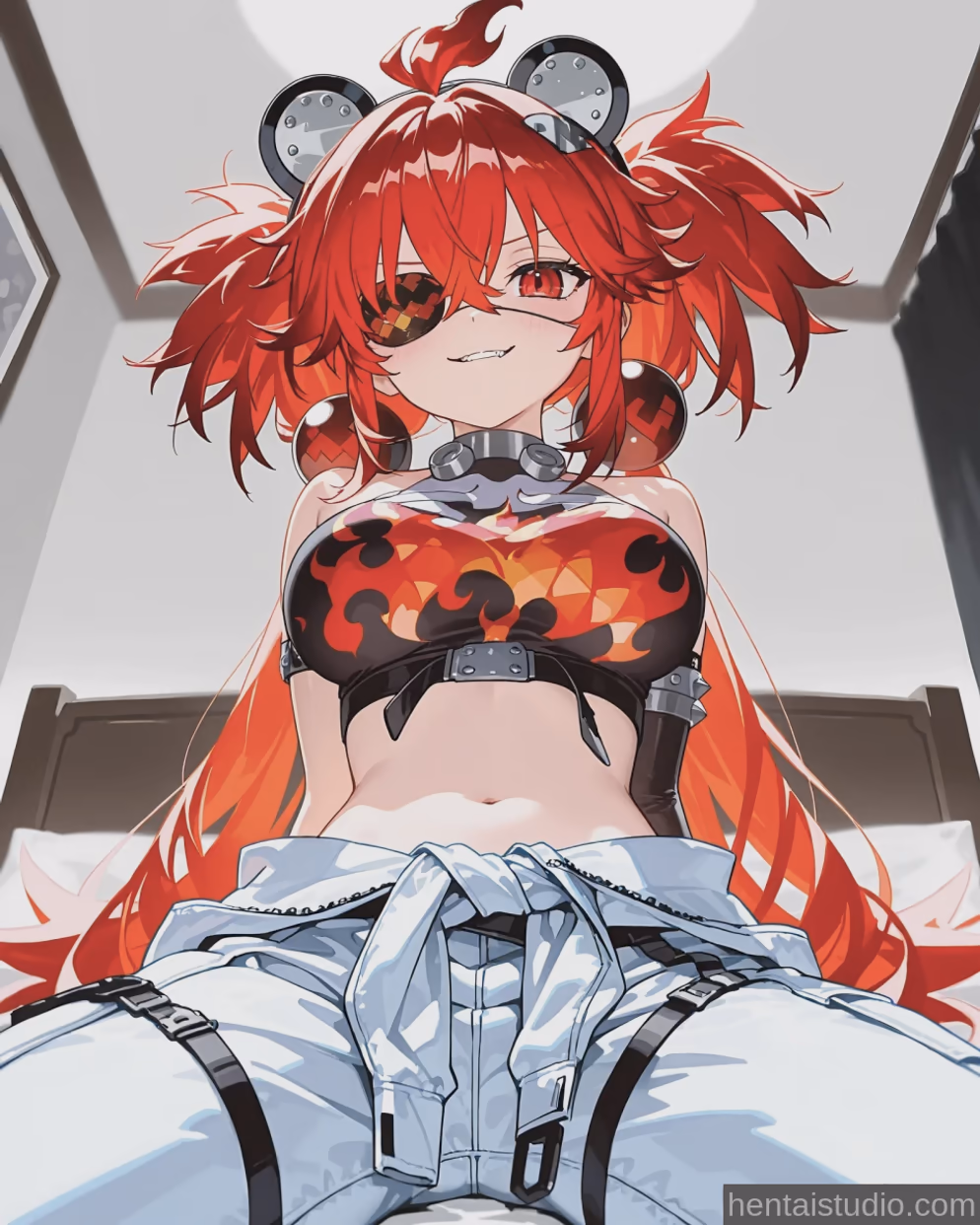 Koleda Belobog from Zenless Zone Zero (ZZZ) — image 5 of 70