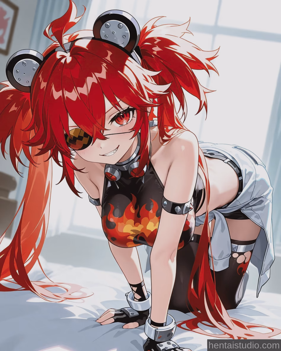 Koleda Belobog from Zenless Zone Zero (ZZZ) — image 9 of 70