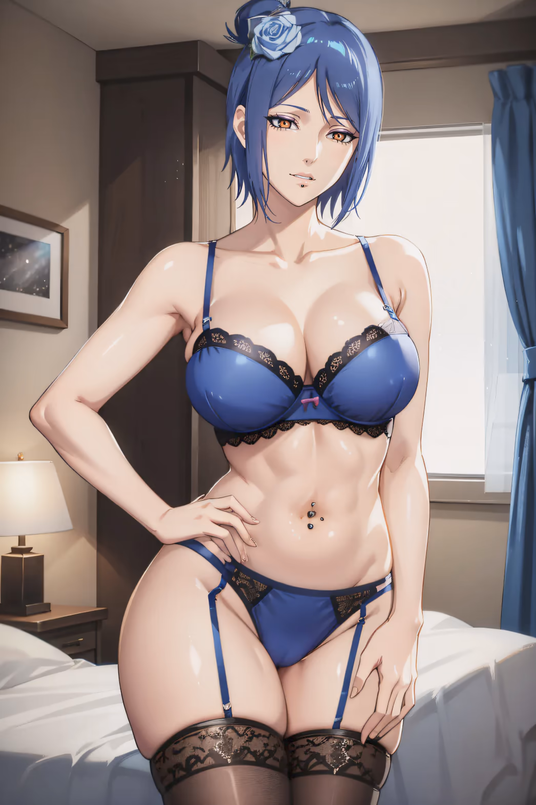 Konan from Naruto — image 4 of 30