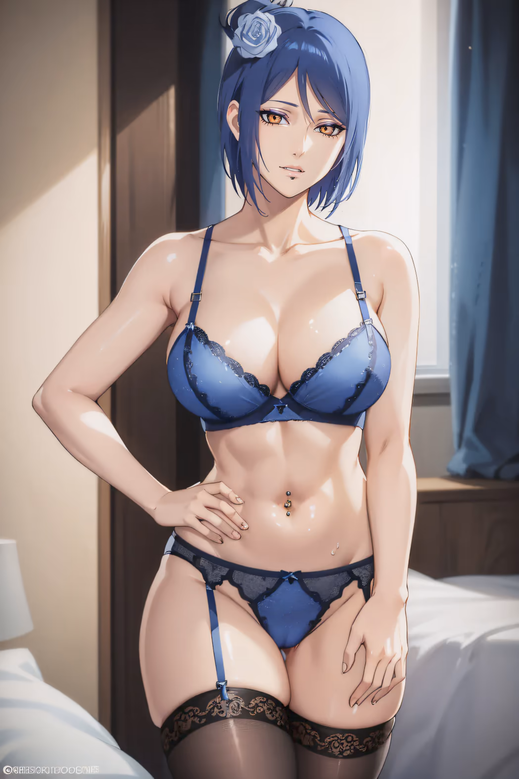 Konan from Naruto — image 5 of 30