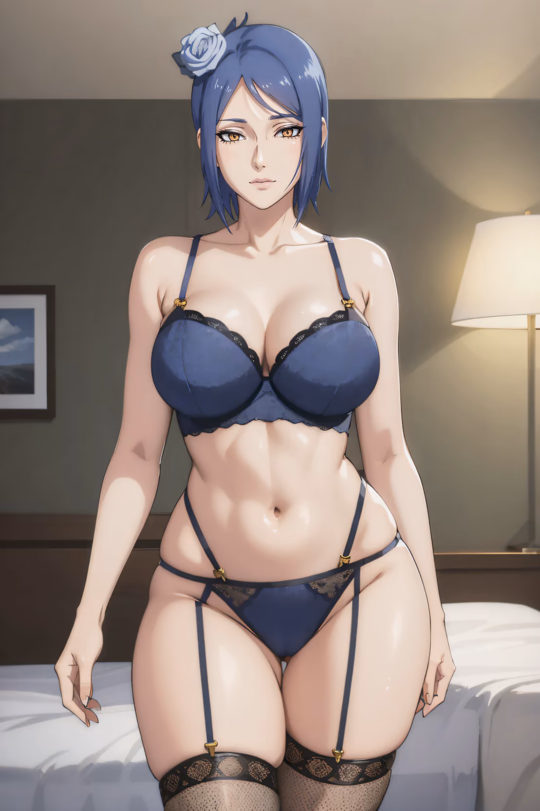 Konan from Naruto — image 8 of 30