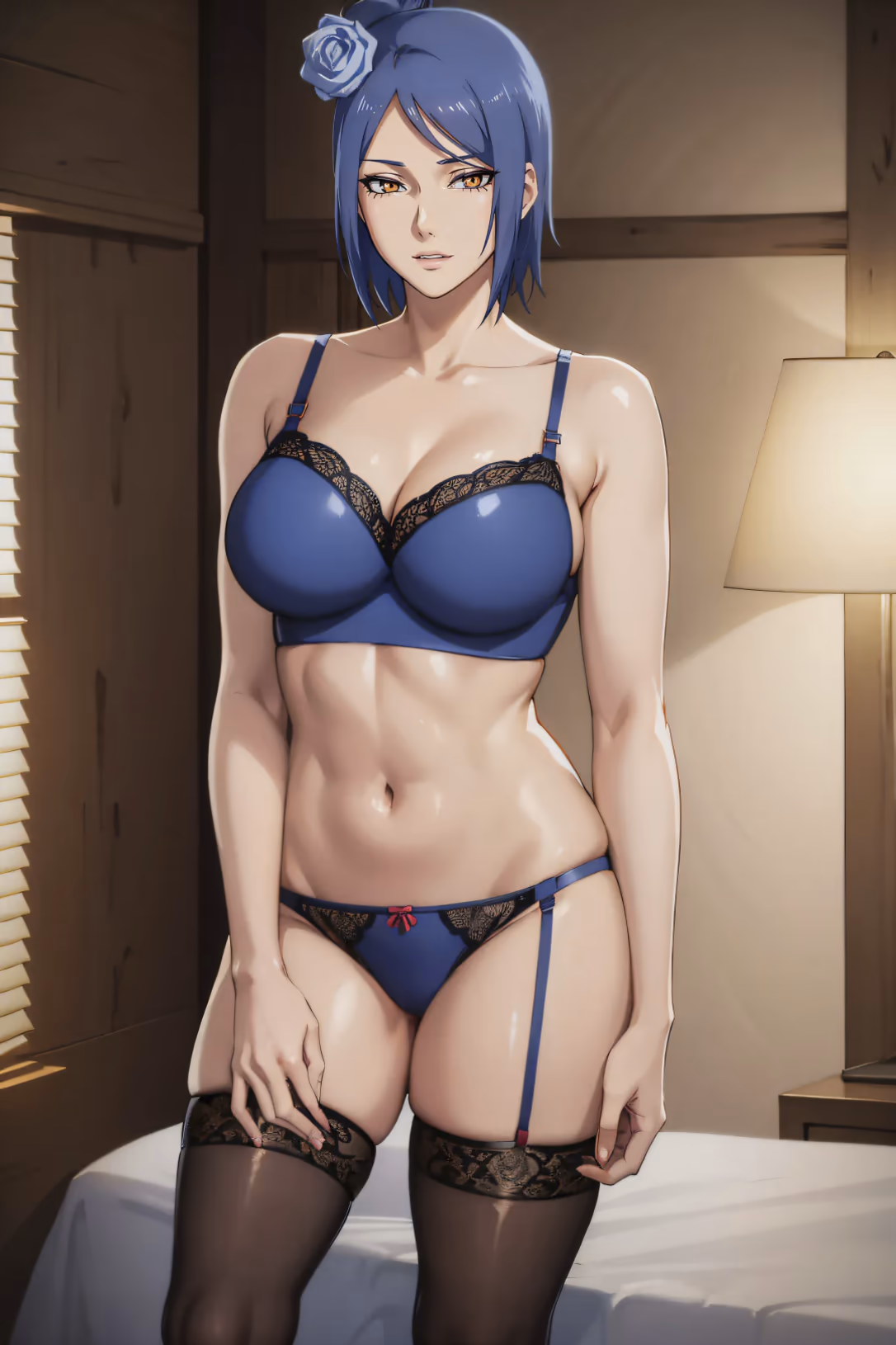 Konan from Naruto — image 9 of 30