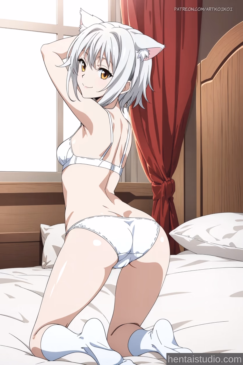 Koneko Toujou from High School Dxd — image 2 of 36