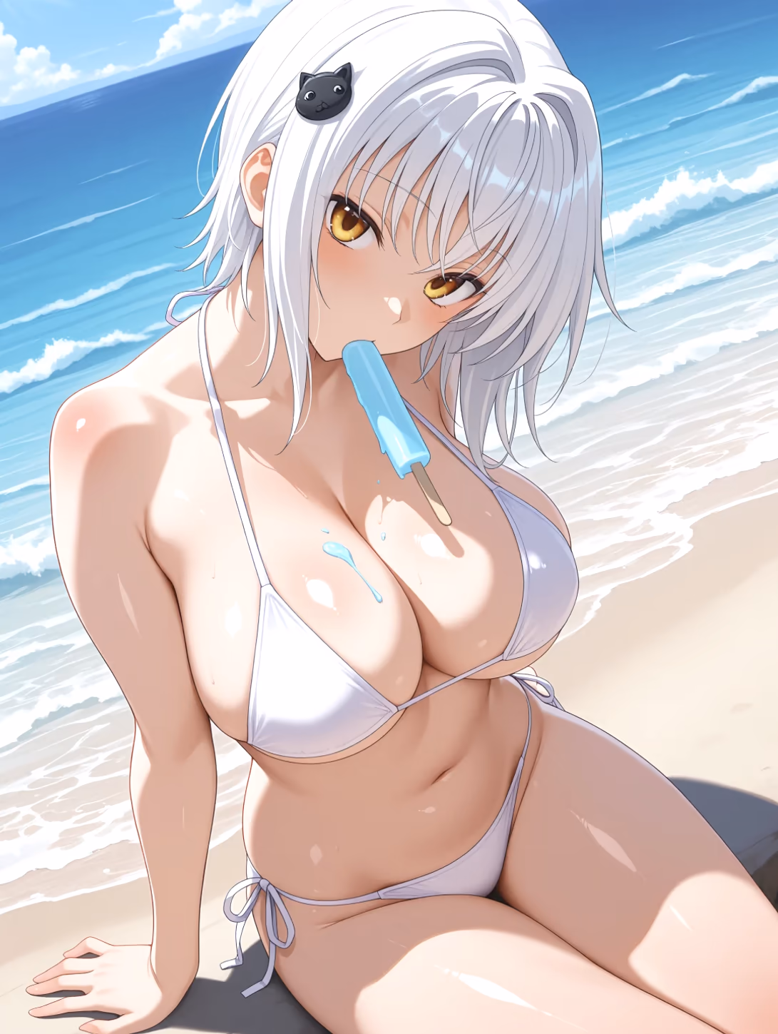 Koneko Toujou from High School DxD — image 5 of 30