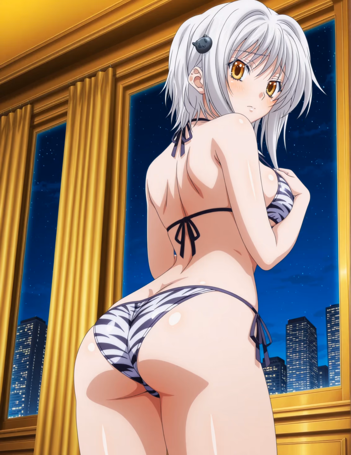 Koneko Toujou from High School DxD — image 2 of 22
