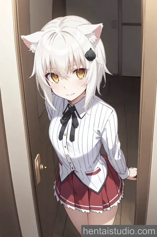 Koneko Toujou from High School Dxd hentai art 1 of 11