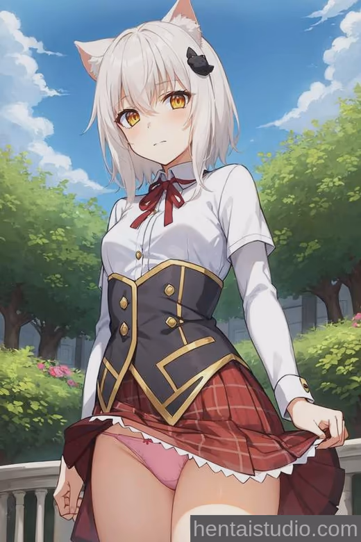 Koneko Toujou from High School Dxd — image 2 of 11