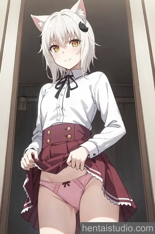 Koneko Toujou from High School Dxd hentai art 9 of 11