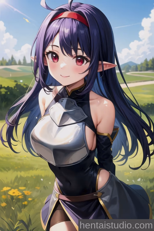 Konno Yuuki from Sword Art Online (SAO) — image 2 of 8