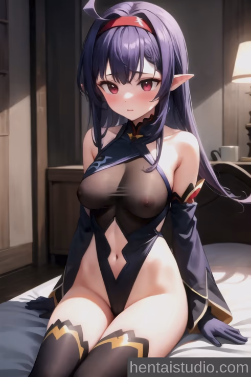 Konno Yuuki from Sword Art Online (SAO) — image 3 of 8